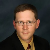 Daniel Riker, P.G.