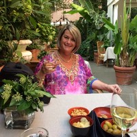 Kerrie Perrett