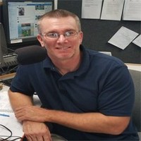 Frank Wells