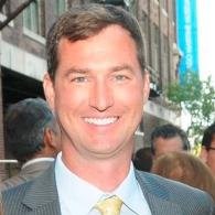 Tim Gilroy
