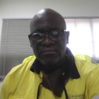 Freddy Kabasele