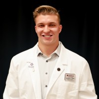 Blayne Lykins, Ms, Atc, Nasm-Pes