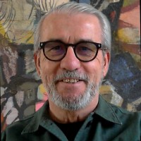 André Van Deijk