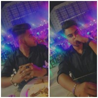 Fardeen Ahmed
