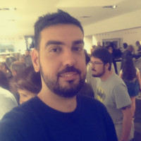 Daniel Isart Ródenas