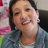 Gillian Forlee