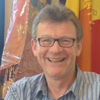 Claude Boussifet