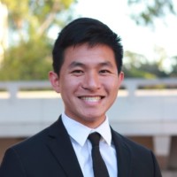 Benson Wu
