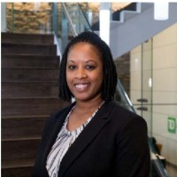 Lakishia Harper