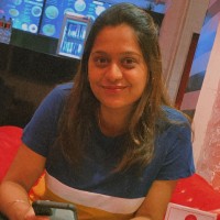Jyoti Nikam