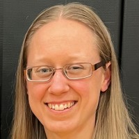 Jessica Haws