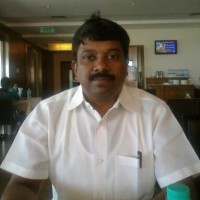 Varadharajan Natarajan