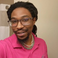 Tarik Mcwhorter