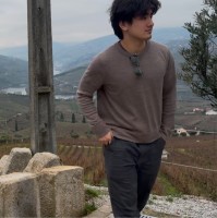 Hunter Lin
