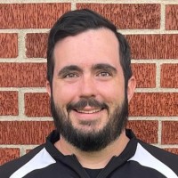 Nicholas M. Albertson, MAE, LAT, ATC