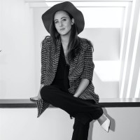 Loraine Holmes Amaral