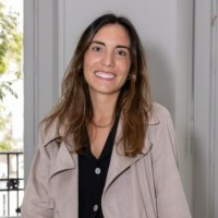 Cristina Arnaud Martinez