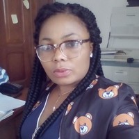 Lydia Agbor Mbeng Nkongho