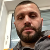 Arjan Beqaj