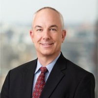 E. Michael Garrett, Jr.