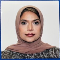 Sadia Amar