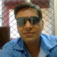 RAJESH DARYANI