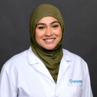Tahuriah Khan
