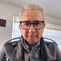 Daniel Arellano González