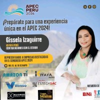 Gissela Izaguirre Roman