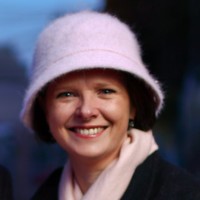 Sally Haffenden