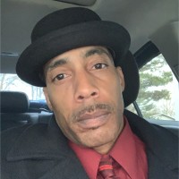 Derek Mcravin