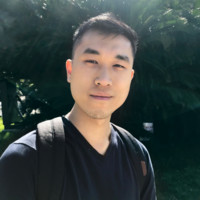 Robert Wong