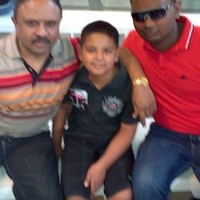 Jim Naidoo