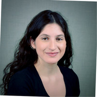 Yasmine Haddad