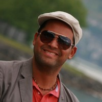 Silvio Sant ana de Oliveira