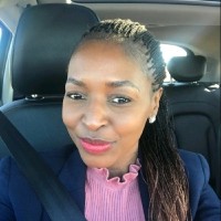 Kedibone Shai