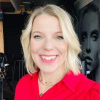 Christa Van Dijke
