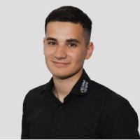 Amin Burkhalter