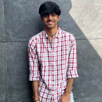Manthan Mehta