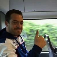 James Woodhouse