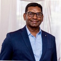 Raj Kumar