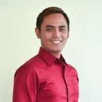 Ian Darwin Reyes