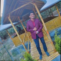 Kamlesh Solanki