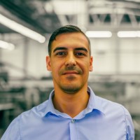Andrei Cosofret