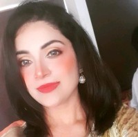 Komal Narejo