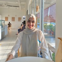 Shaerra Ezzaty Saffuan