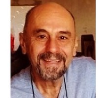 Antonio Sérgio Pereira