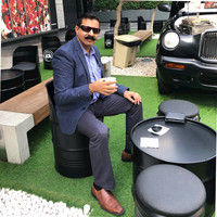 Vikas Sareen