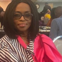 Juanita Reynolds, Sphr, Msl, Phd