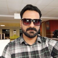 Syed Shahab Ali Zaidi